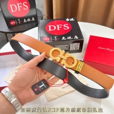 FERRAGAMO Belts